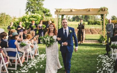 Top 10 Dreamy Destination Wedding Locations for Couples in Texas