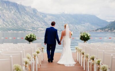 How to Plan a Destination Wedding?