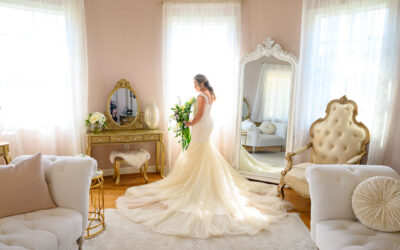 Your Dream Wedding Starts Here: 5 Must-Know Tips for Finding the Perfect Houston Wedding Photographer