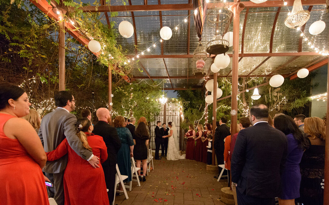 Why Your Wedding Photographer Should Be Your Day-Of MVP