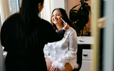 Hair & Makeup Tips for Flawless Photos