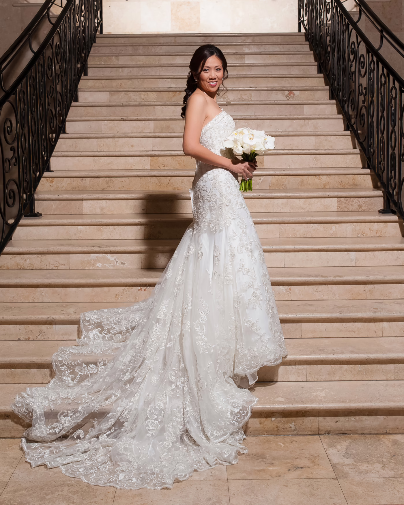 Houston Wedding Photography Trevino Studios