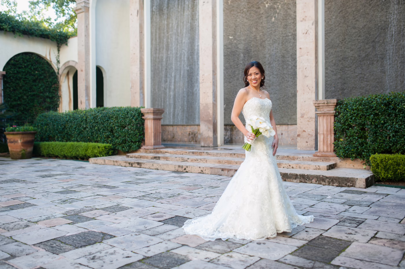 Houston Wedding Photography Trevino Studios
