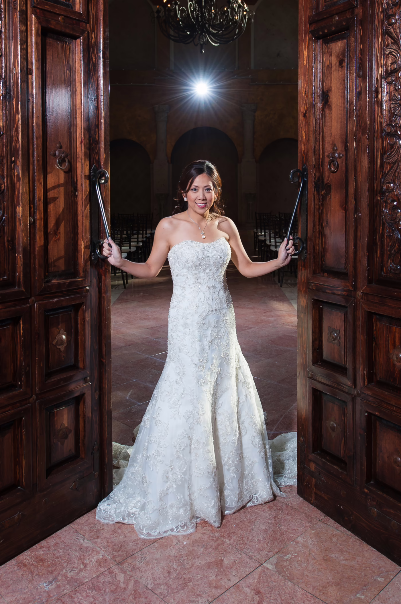 Houston Wedding Photography Trevino Studios