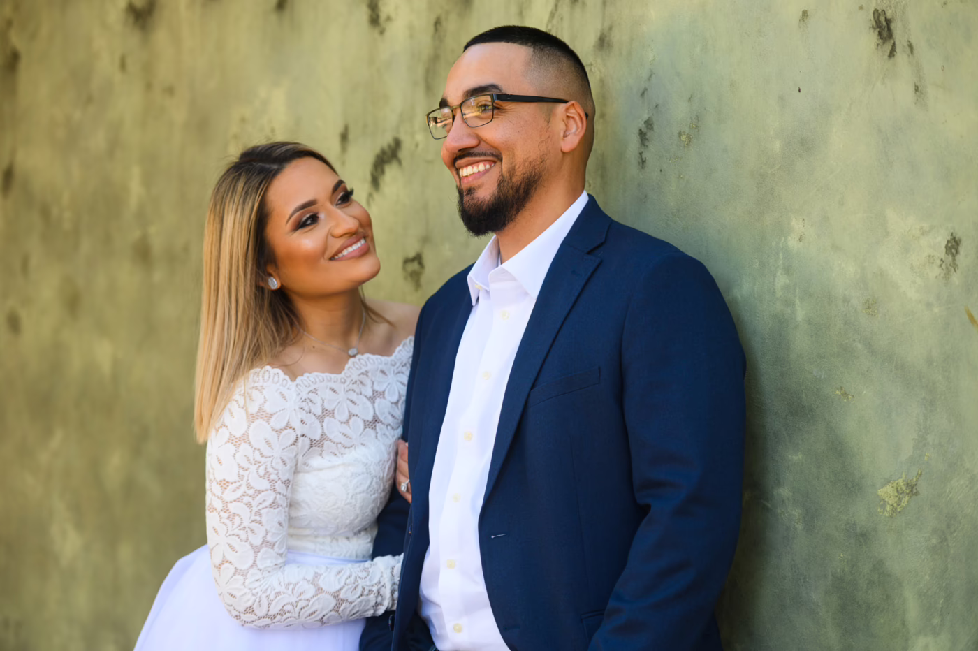 Houston Wedding Photography Trevino Studios