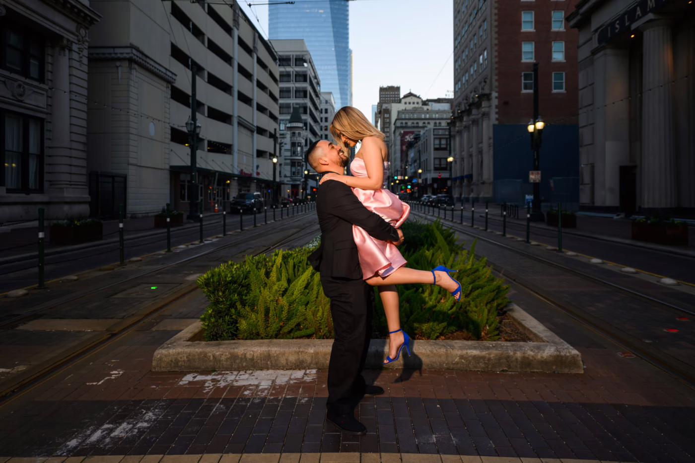 Houston Wedding Photography Trevino Studios