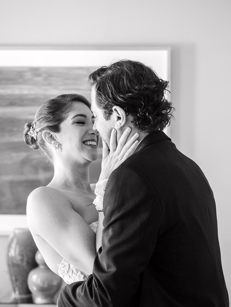 Trevino Studios Houston Wedding Photography