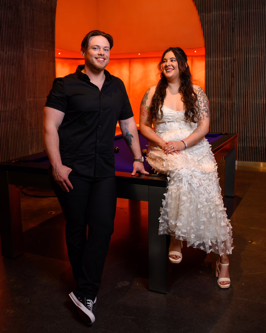 Houston Wedding Photography Trevino Studios