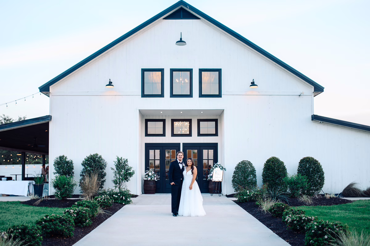 Houston Wedding Photography Trevino Studios