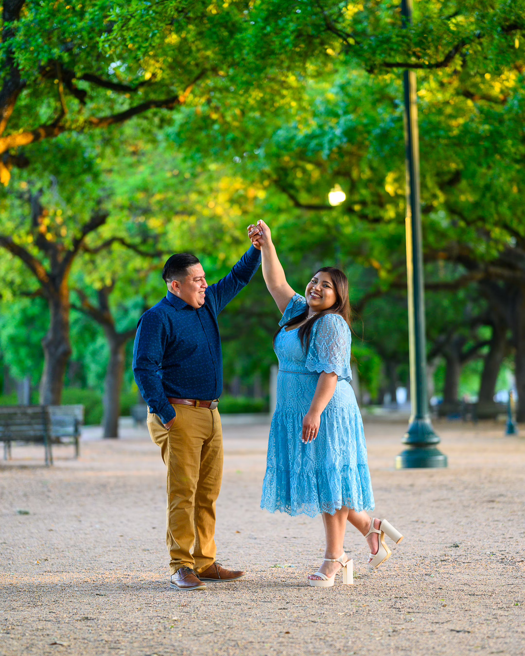 Houston Wedding Photography Trevino Studios