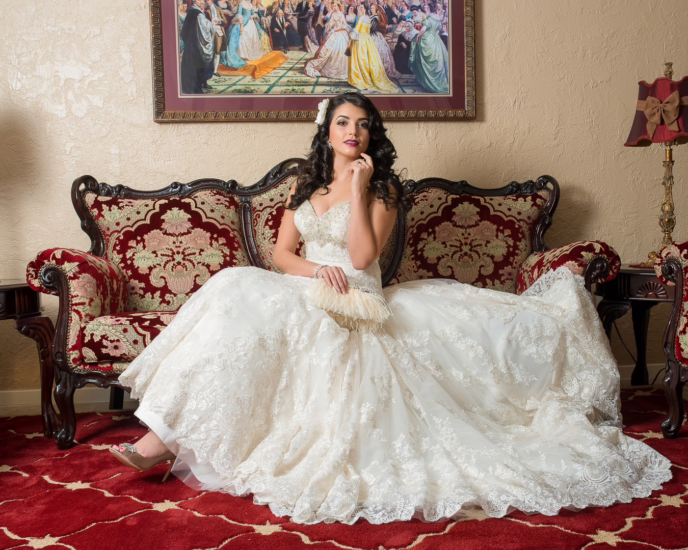 Houston Wedding Photography Trevino Studios