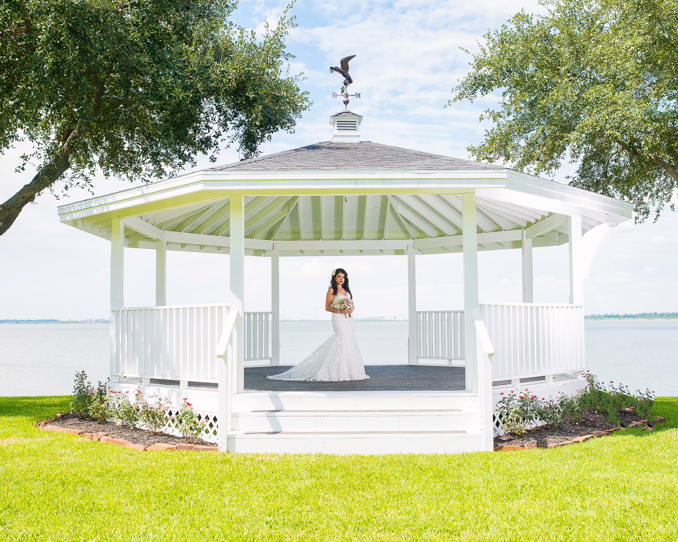 Houston Wedding Photography Trevino Studios