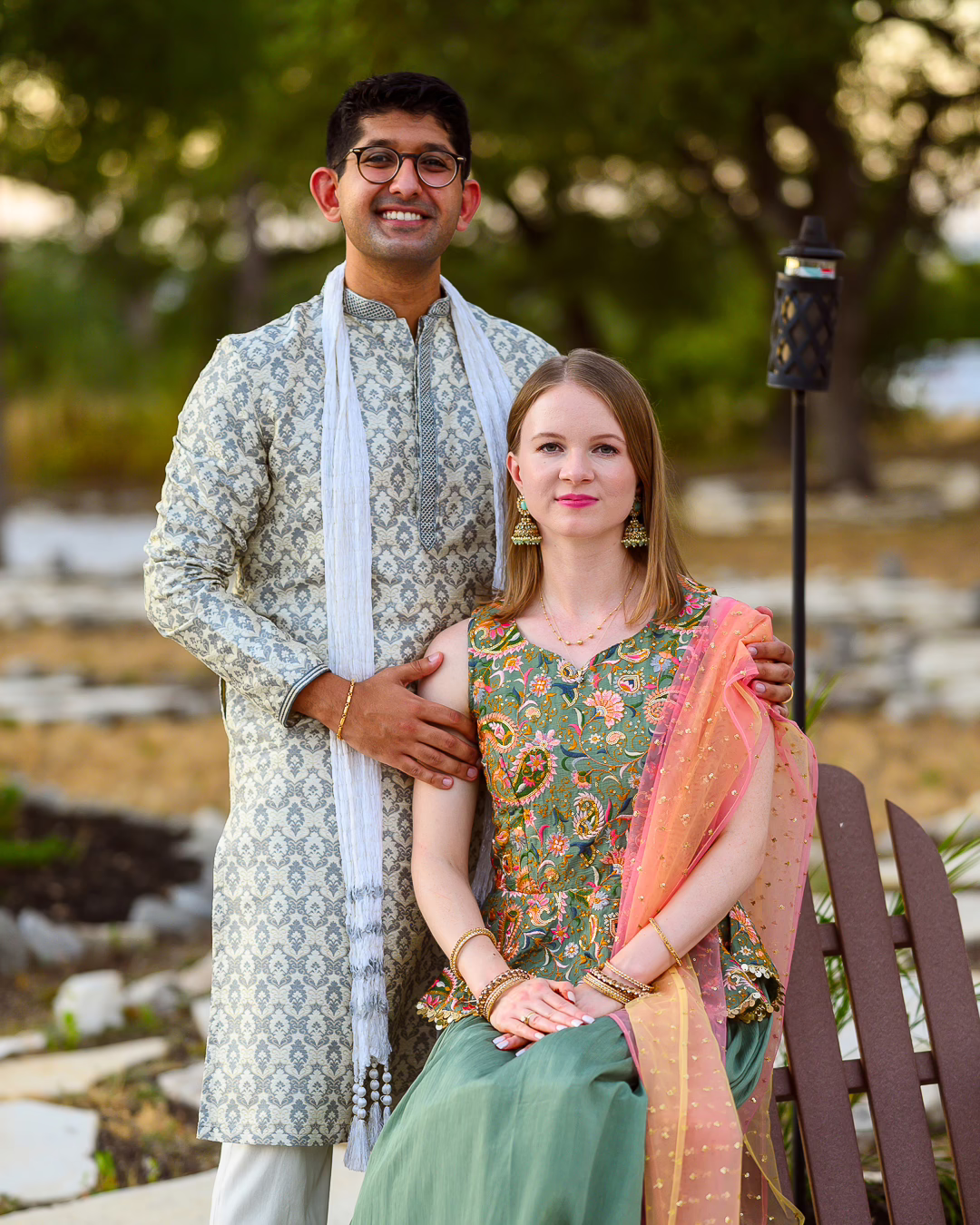 Houston Wedding Photography Trevino Studios