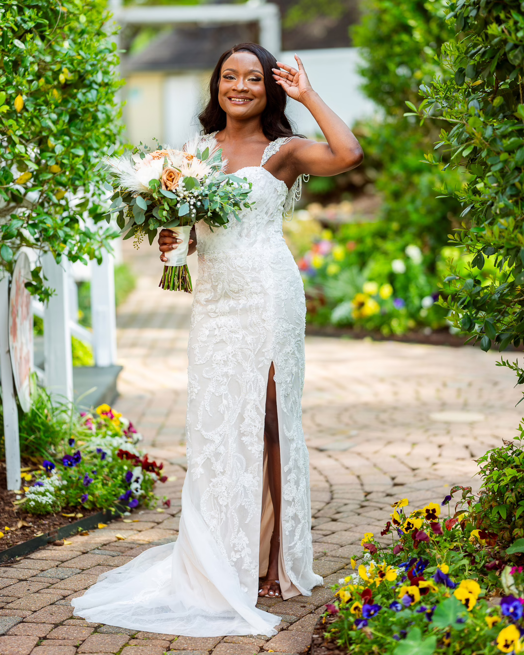 Houston Wedding Photography Trevino Studios