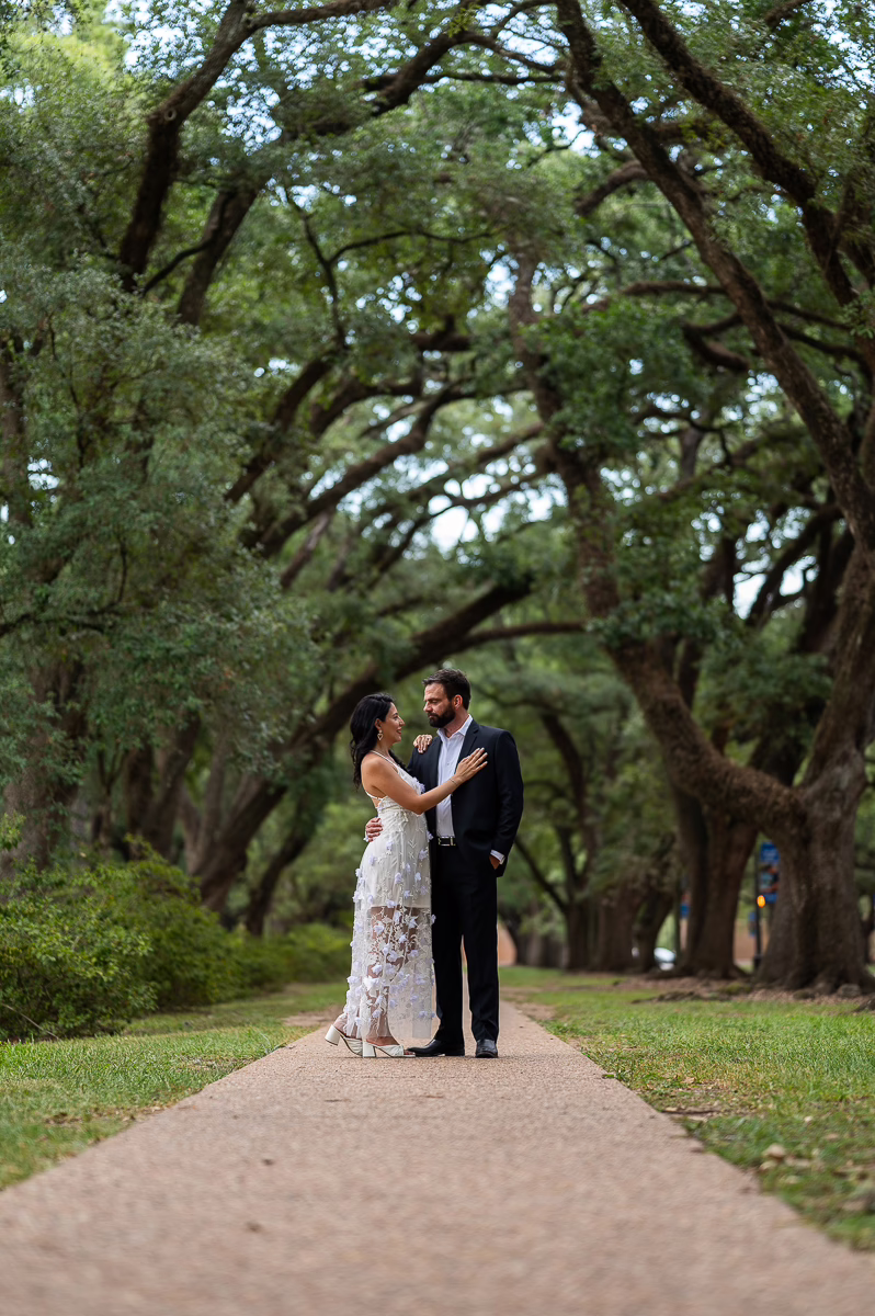 Houston Wedding Photography Trevino Studios