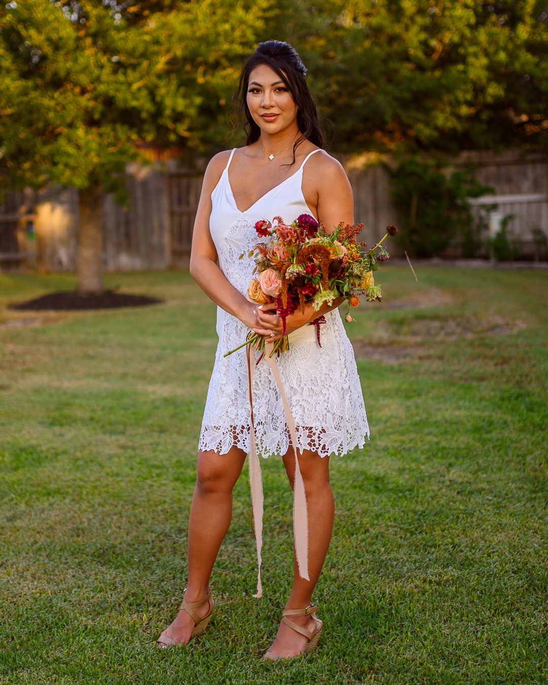 Houston Wedding Photography Trevino Studios