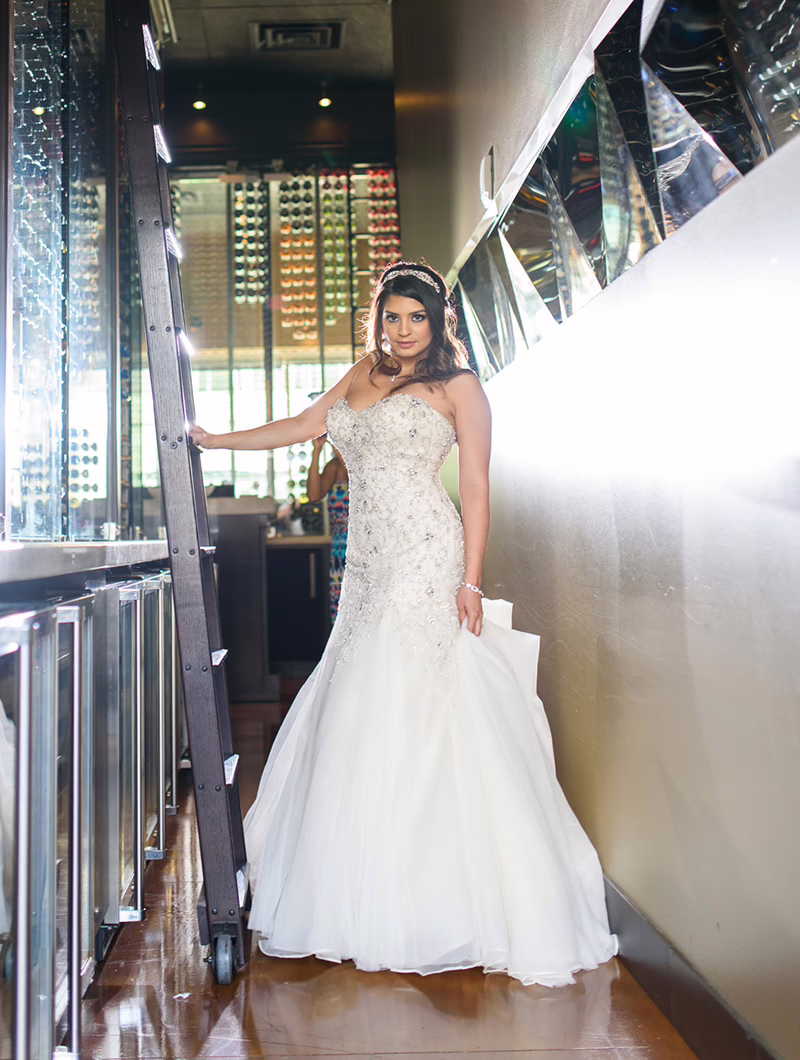 Houston Wedding Photography Trevino Studios