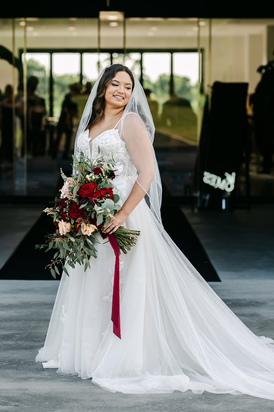 Houston Wedding Photography Trevino Studios