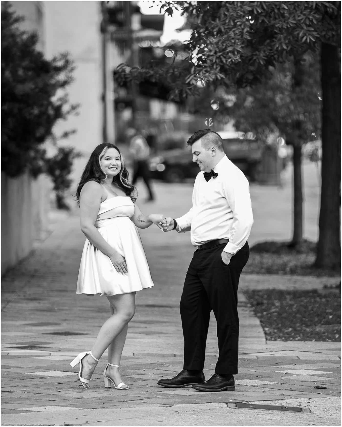 Houston Wedding Photography Trevino Studios