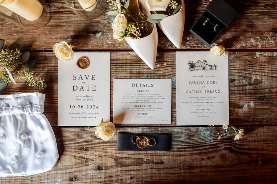 Packages & Pricing - Wedding Photography - Trevino Studios