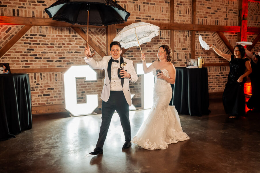 Traditional Wedding Photography in Houston Texas