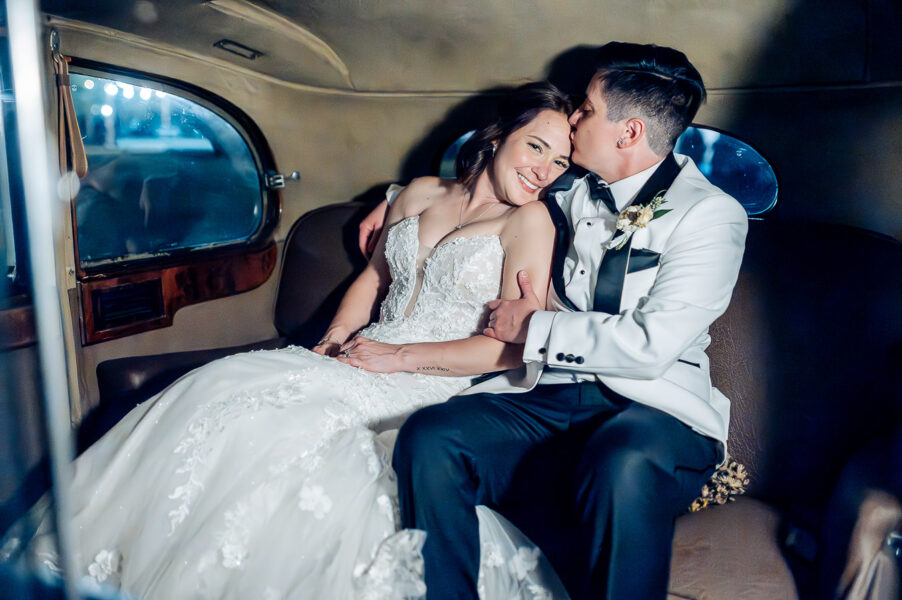 Trevino Studios is a Houston and Destination Wedding Photographer