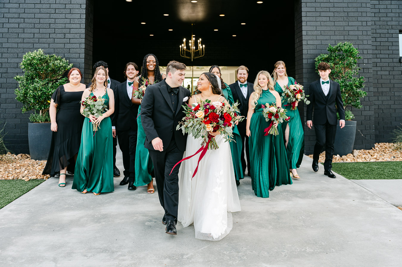 Willis TX Wedding Photographer