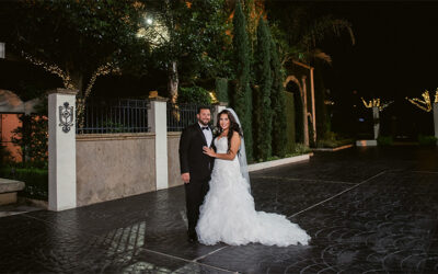 Premium Wedding Venues in Houston, TX