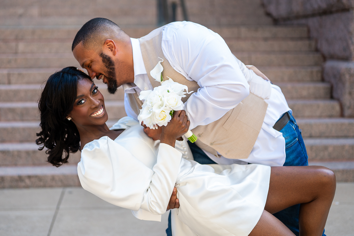 Elopement Photographer