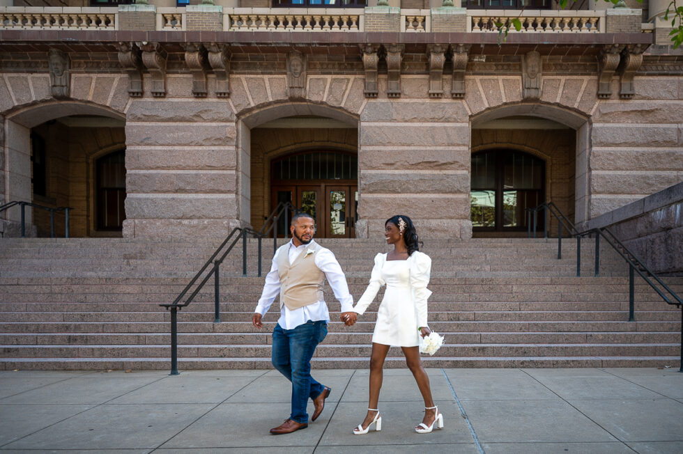 Elopement Photographer