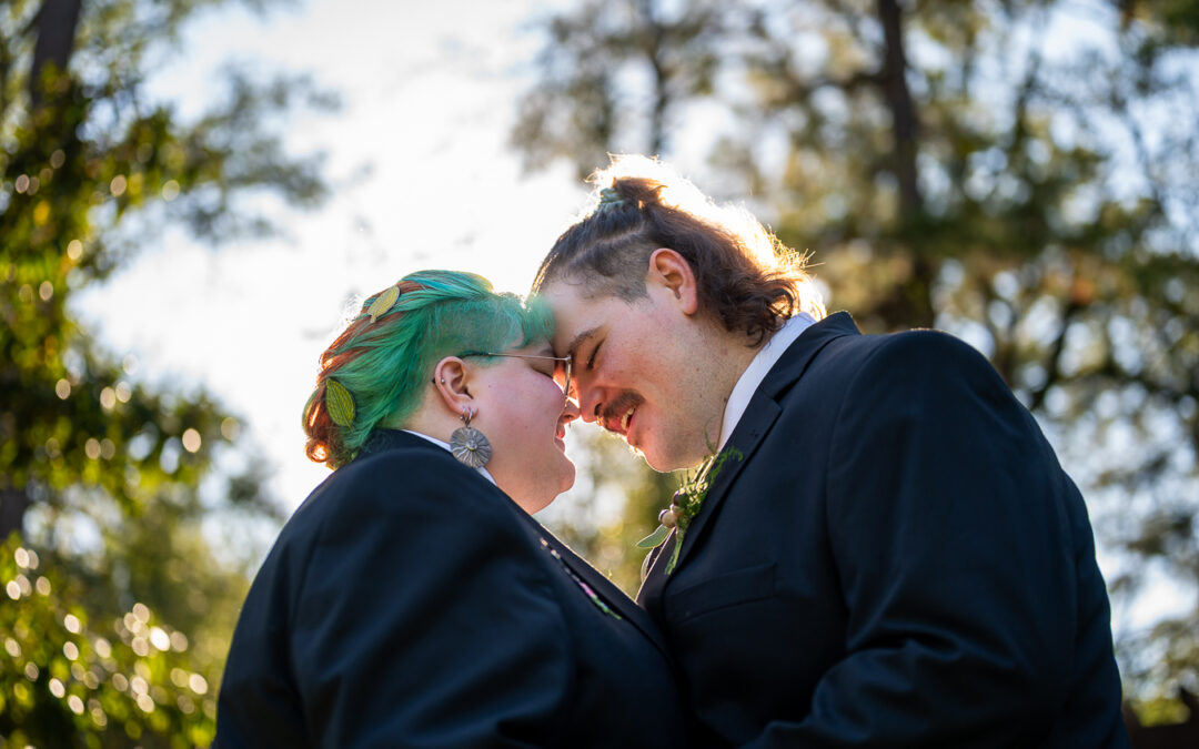 Wedding Photography at Shirley Acres Wedding & Event Venue in Houston, TX