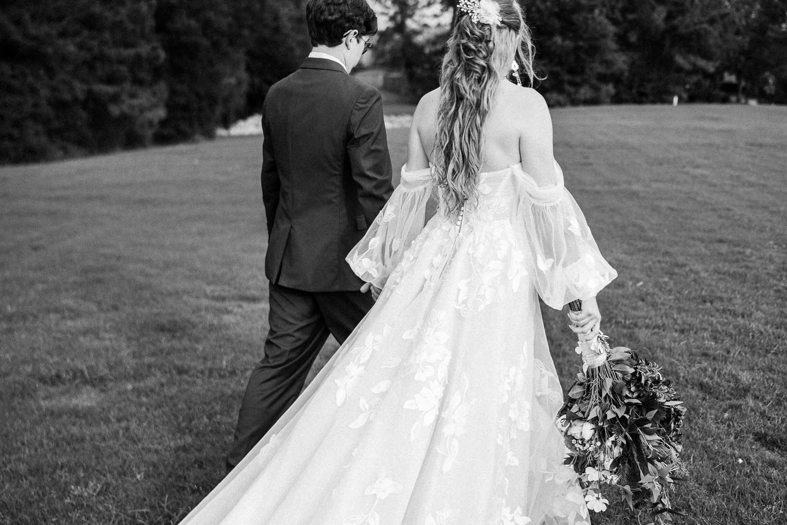 Sean & Phoebe’s Wedding at The Recreation Center at Rob Fleming Park | The Woodlands Wedding Photographer